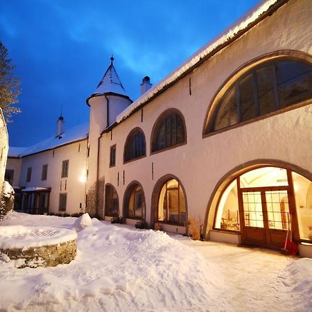 Chateau Grandcastle Liptovský Hrádok Εξωτερικό φωτογραφία