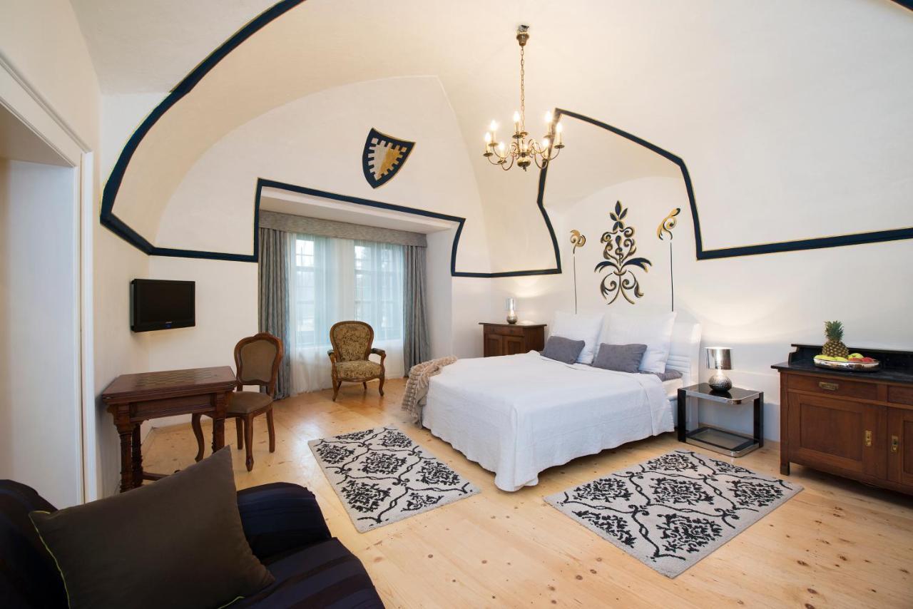 Chateau Grandcastle Liptovský Hrádok Δωμάτιο φωτογραφία