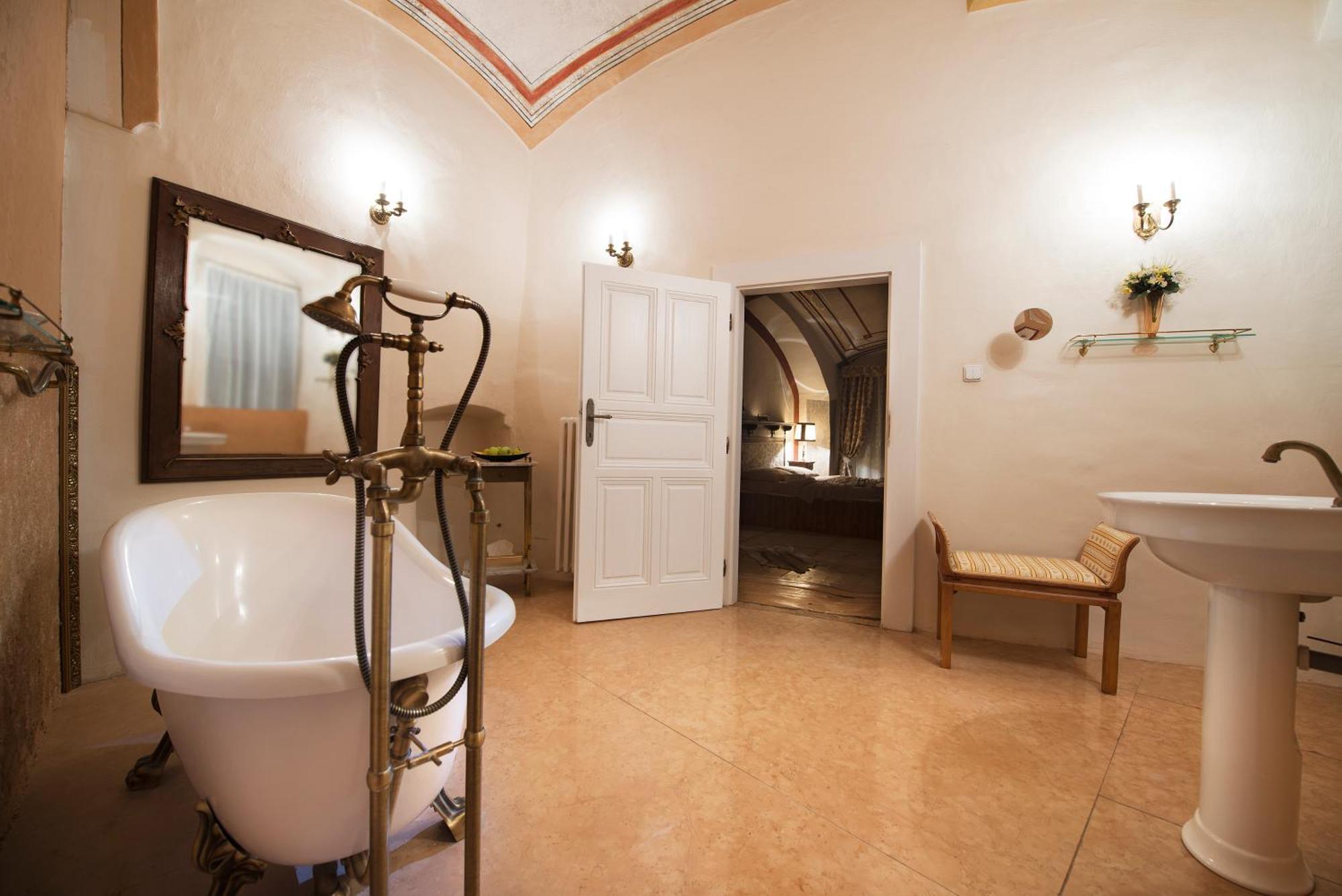 Chateau Grandcastle Liptovský Hrádok Δωμάτιο φωτογραφία