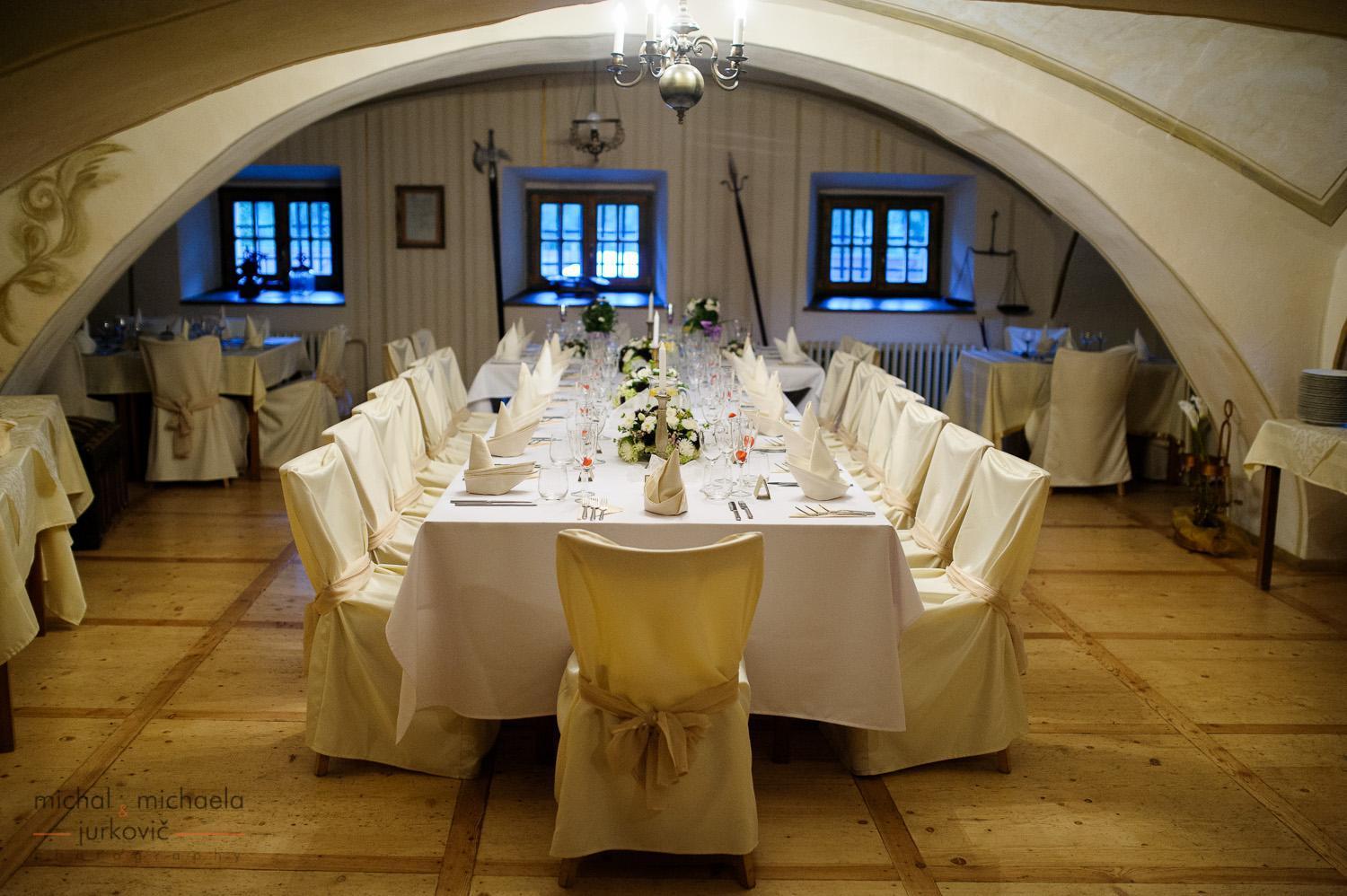 Chateau Grandcastle Liptovský Hrádok Εξωτερικό φωτογραφία