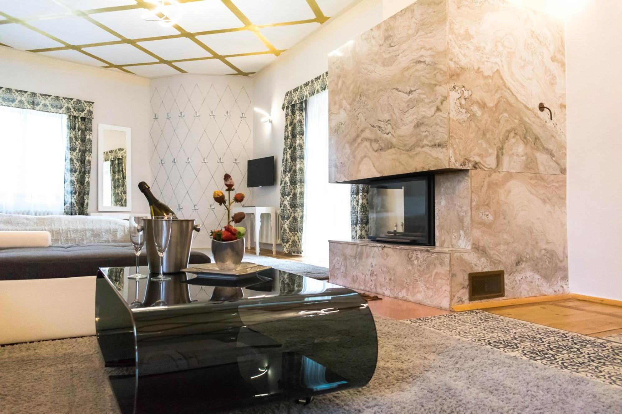 Chateau Grandcastle Liptovský Hrádok Εξωτερικό φωτογραφία