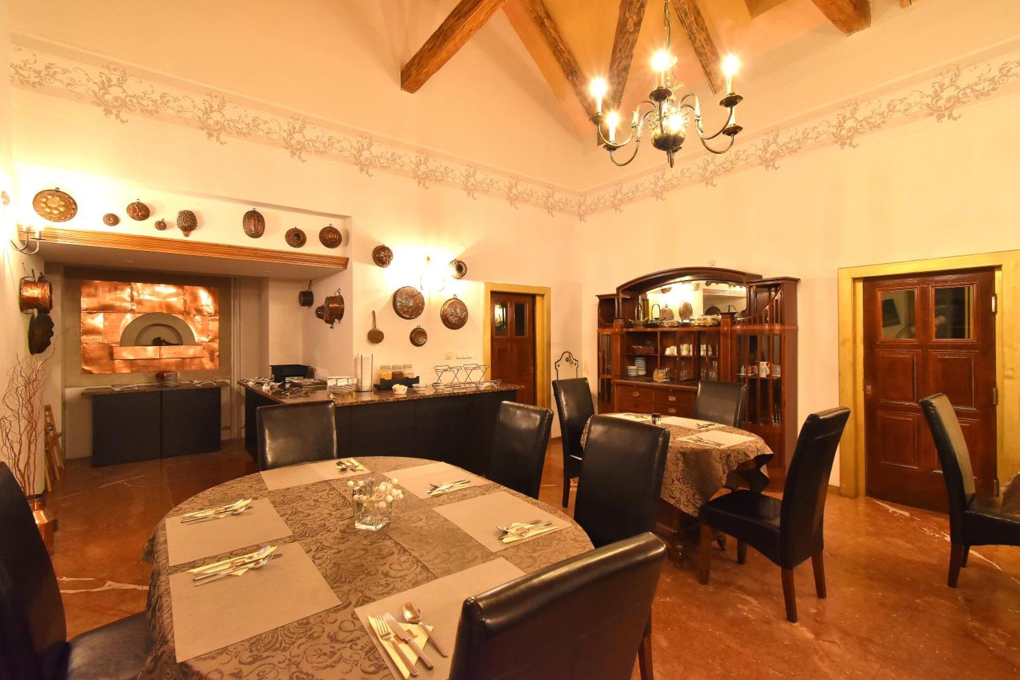 Chateau Grandcastle Liptovský Hrádok Εξωτερικό φωτογραφία
