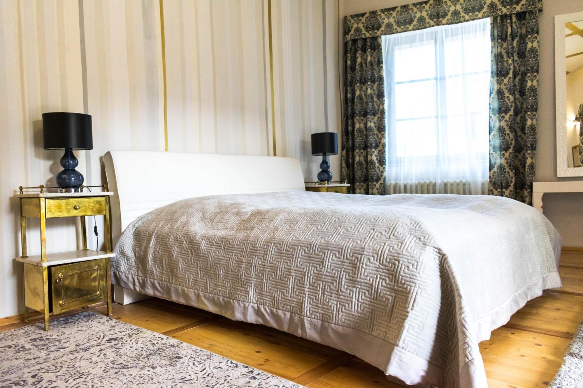 Chateau Grandcastle Liptovský Hrádok Εξωτερικό φωτογραφία