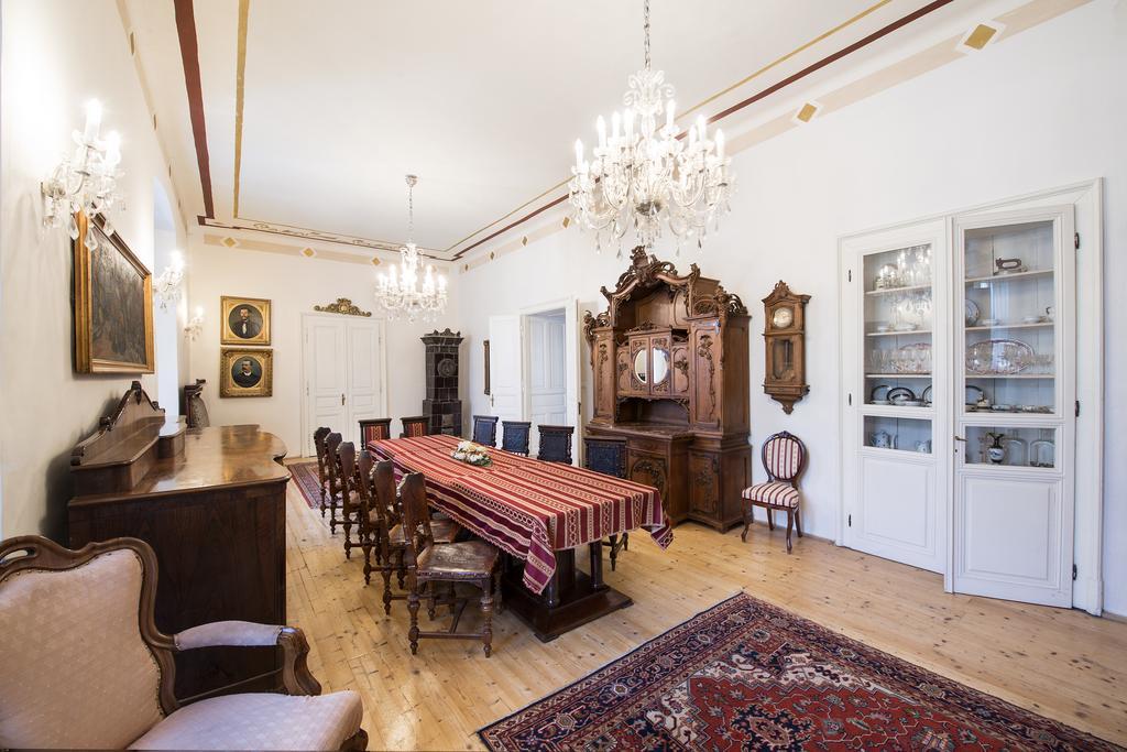 Chateau Grandcastle Liptovský Hrádok Εξωτερικό φωτογραφία