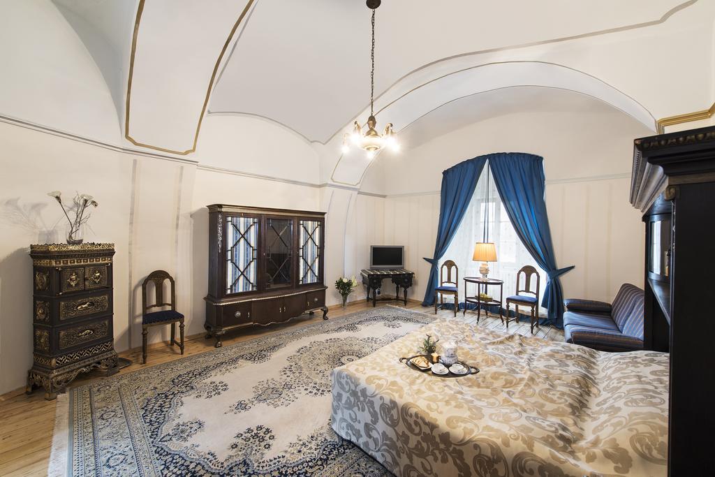 Chateau Grandcastle Liptovský Hrádok Εξωτερικό φωτογραφία