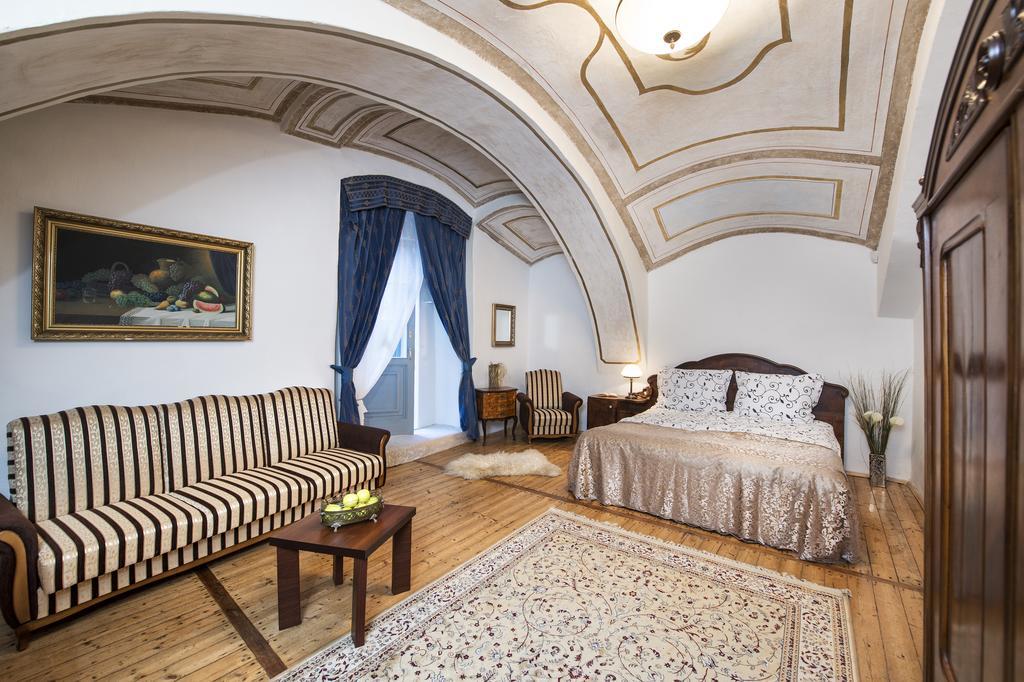 Chateau Grandcastle Liptovský Hrádok Εξωτερικό φωτογραφία