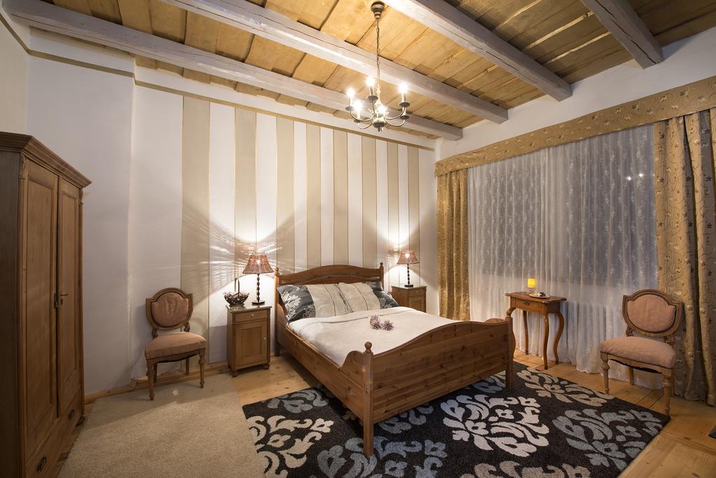 Chateau Grandcastle Liptovský Hrádok Εξωτερικό φωτογραφία