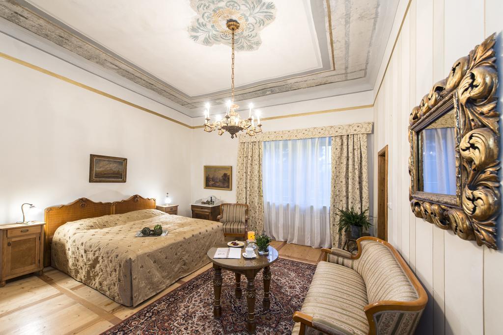 Chateau Grandcastle Liptovský Hrádok Εξωτερικό φωτογραφία