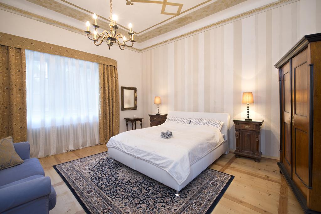 Chateau Grandcastle Liptovský Hrádok Εξωτερικό φωτογραφία