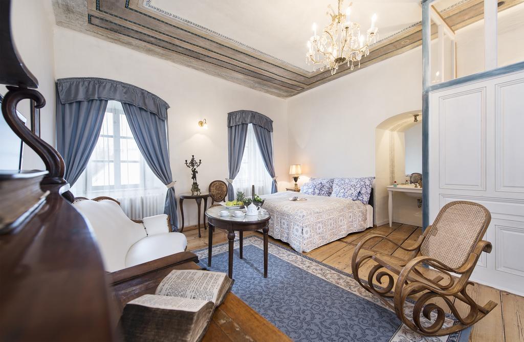 Chateau Grandcastle Liptovský Hrádok Εξωτερικό φωτογραφία