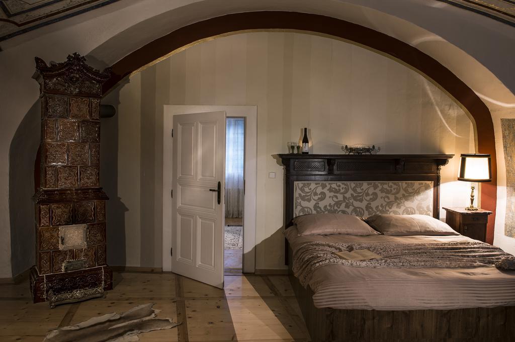 Chateau Grandcastle Liptovský Hrádok Εξωτερικό φωτογραφία