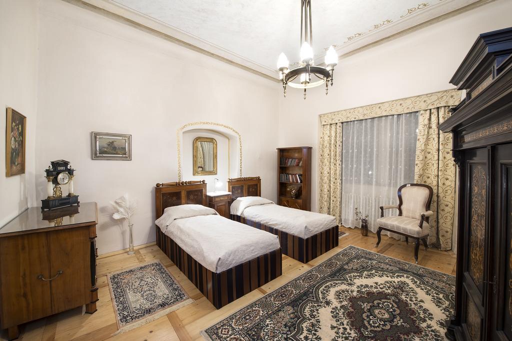 Chateau Grandcastle Liptovský Hrádok Εξωτερικό φωτογραφία