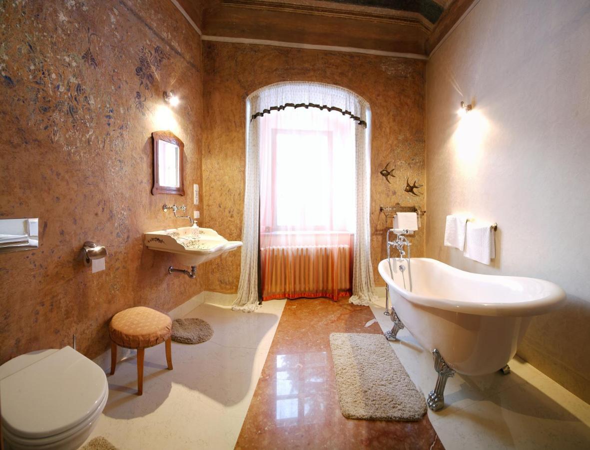 Chateau Grandcastle Liptovský Hrádok Δωμάτιο φωτογραφία