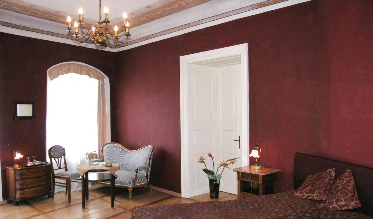 Chateau Grandcastle Liptovský Hrádok Εξωτερικό φωτογραφία