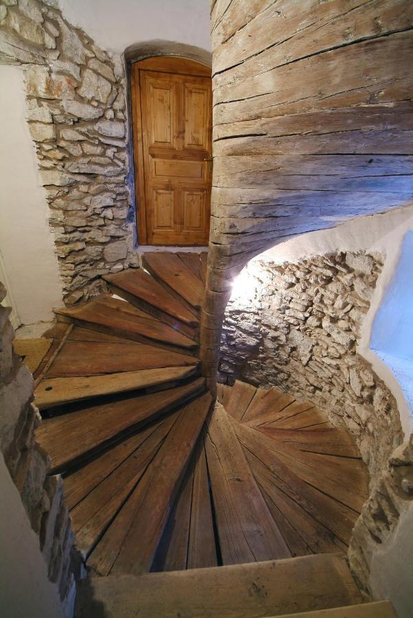 Chateau Grandcastle Liptovský Hrádok Εξωτερικό φωτογραφία